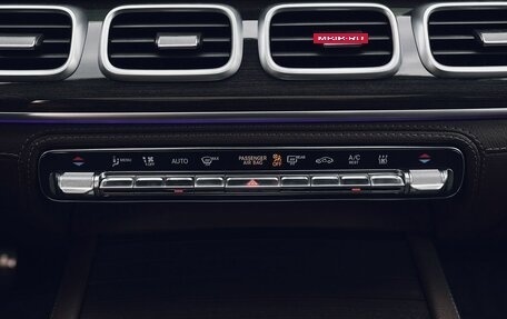 Mercedes-Benz GLS, 2020 год, 8 700 000 рублей, 26 фотография