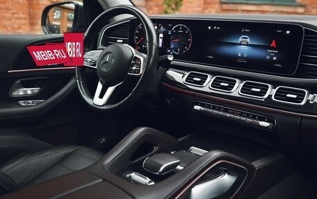 Mercedes-Benz GLS, 2020 год, 8 700 000 рублей, 30 фотография