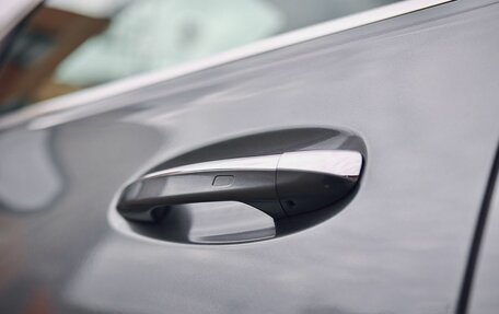 Mercedes-Benz GLS, 2020 год, 8 700 000 рублей, 38 фотография