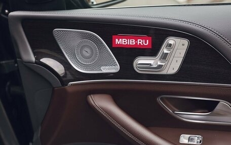 Mercedes-Benz GLS, 2020 год, 8 700 000 рублей, 32 фотография