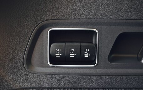 Mercedes-Benz GLS, 2020 год, 8 700 000 рублей, 40 фотография