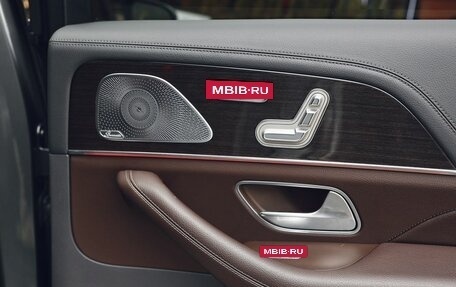 Mercedes-Benz GLS, 2020 год, 8 700 000 рублей, 34 фотография