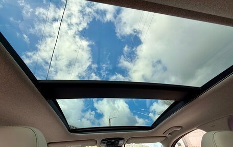 Hyundai Sonata VIII, 2019 год, 2 950 000 рублей, 9 фотография