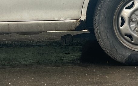 Suzuki Swift II, 1994 год, 43 999 рублей, 6 фотография