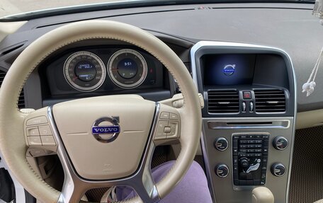 Volvo XC60 II, 2012 год, 1 800 000 рублей, 3 фотография