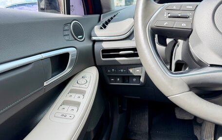 Hyundai Sonata VIII, 2019 год, 2 950 000 рублей, 13 фотография