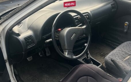 Suzuki Swift II, 1994 год, 43 999 рублей, 3 фотография