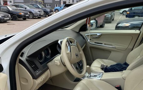 Volvo XC60 II, 2012 год, 1 800 000 рублей, 5 фотография