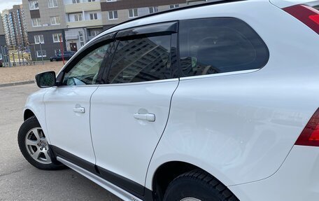 Volvo XC60 II, 2012 год, 1 800 000 рублей, 12 фотография