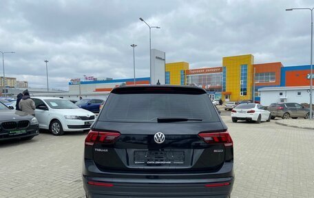Volkswagen Tiguan II, 2020 год, 3 280 000 рублей, 5 фотография