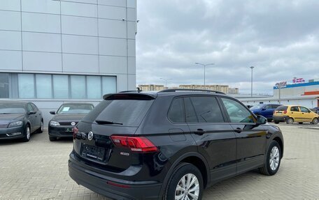 Volkswagen Tiguan II, 2020 год, 3 280 000 рублей, 4 фотография