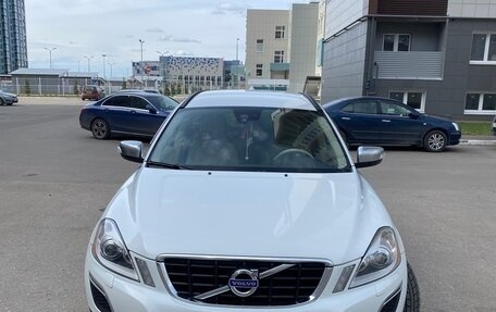 Volvo XC60 II, 2012 год, 1 800 000 рублей, 14 фотография