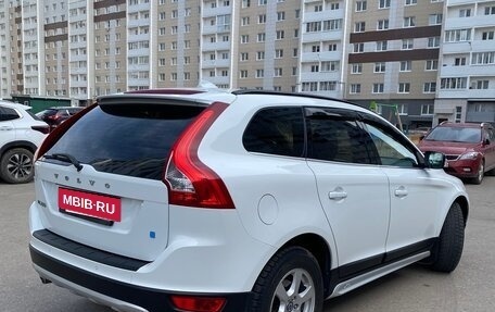 Volvo XC60 II, 2012 год, 1 800 000 рублей, 10 фотография