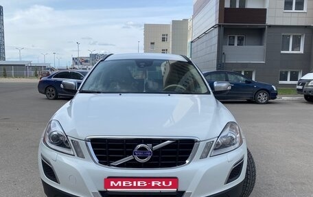 Volvo XC60 II, 2012 год, 1 800 000 рублей, 15 фотография