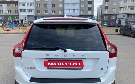 Volvo XC60 II, 2012 год, 1 800 000 рублей, 11 фотография