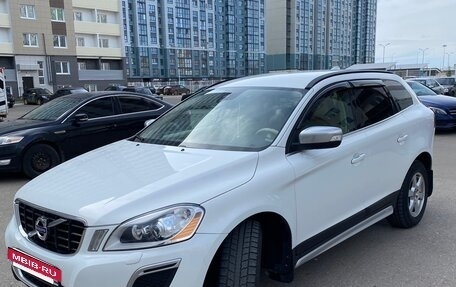 Volvo XC60 II, 2012 год, 1 800 000 рублей, 13 фотография