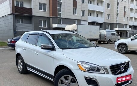 Volvo XC60 II, 2012 год, 1 800 000 рублей, 9 фотография