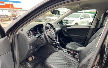 Volkswagen Tiguan II, 2020 год, 3 280 000 рублей, 7 фотография