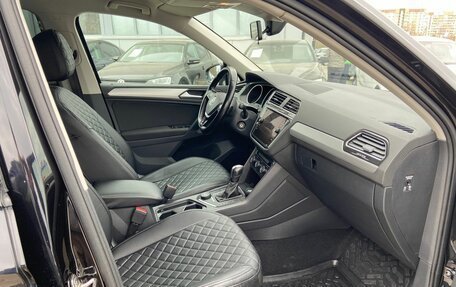 Volkswagen Tiguan II, 2020 год, 3 280 000 рублей, 9 фотография