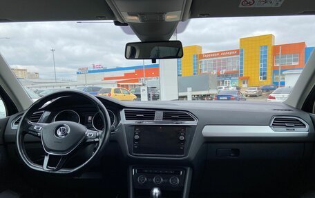 Volkswagen Tiguan II, 2020 год, 3 280 000 рублей, 10 фотография