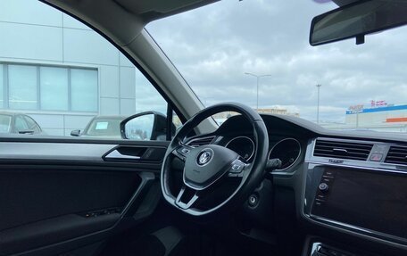 Volkswagen Tiguan II, 2020 год, 3 280 000 рублей, 8 фотография