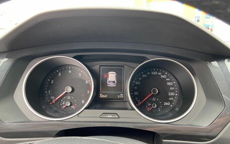 Volkswagen Tiguan II, 2020 год, 3 280 000 рублей, 11 фотография