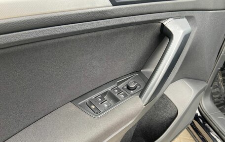 Volkswagen Tiguan II, 2020 год, 3 280 000 рублей, 14 фотография