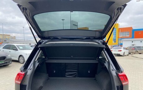 Volkswagen Tiguan II, 2020 год, 3 280 000 рублей, 16 фотография