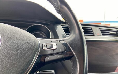 Volkswagen Tiguan II, 2020 год, 3 280 000 рублей, 18 фотография