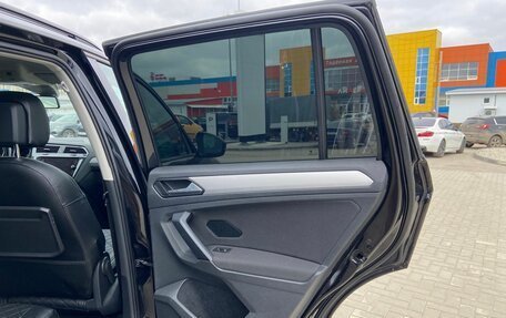 Volkswagen Tiguan II, 2020 год, 3 280 000 рублей, 15 фотография