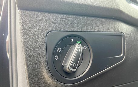 Volkswagen Tiguan II, 2020 год, 3 280 000 рублей, 21 фотография