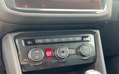 Volkswagen Tiguan II, 2020 год, 3 280 000 рублей, 19 фотография