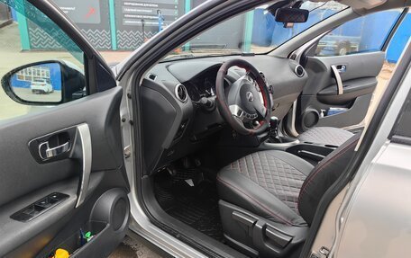 Nissan Qashqai, 2011 год, 1 080 000 рублей, 4 фотография