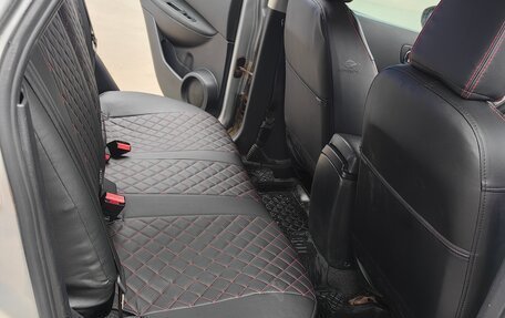 Nissan Qashqai, 2011 год, 1 080 000 рублей, 7 фотография