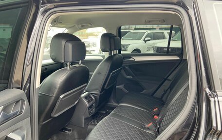 Volkswagen Tiguan II, 2020 год, 3 280 000 рублей, 24 фотография