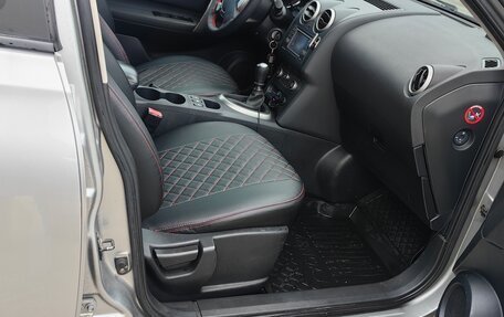 Nissan Qashqai, 2011 год, 1 080 000 рублей, 5 фотография