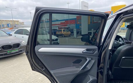 Volkswagen Tiguan II, 2020 год, 3 280 000 рублей, 26 фотография