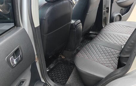 Nissan Qashqai, 2011 год, 1 080 000 рублей, 6 фотография