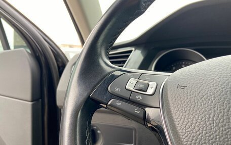 Volkswagen Tiguan II, 2020 год, 3 280 000 рублей, 29 фотография