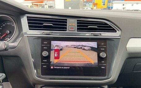 Volkswagen Tiguan II, 2020 год, 3 280 000 рублей, 23 фотография