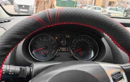 Nissan Qashqai, 2011 год, 1 080 000 рублей, 10 фотография