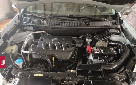 Nissan Qashqai, 2011 год, 1 080 000 рублей, 9 фотография