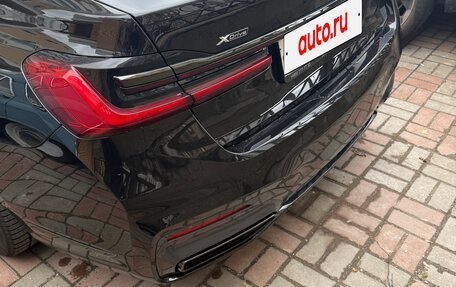 BMW 7 серия, 2021 год, 7 300 000 рублей, 6 фотография