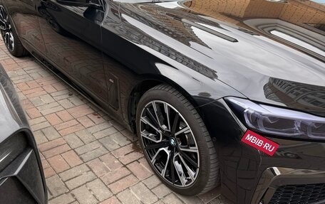 BMW 7 серия, 2021 год, 7 300 000 рублей, 3 фотография