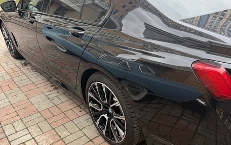 BMW 7 серия, 2021 год, 7 300 000 рублей, 7 фотография