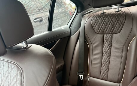 BMW 7 серия, 2021 год, 7 300 000 рублей, 12 фотография