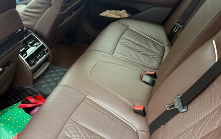 BMW 7 серия, 2021 год, 7 300 000 рублей, 9 фотография