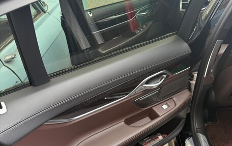 BMW 7 серия, 2021 год, 7 300 000 рублей, 8 фотография