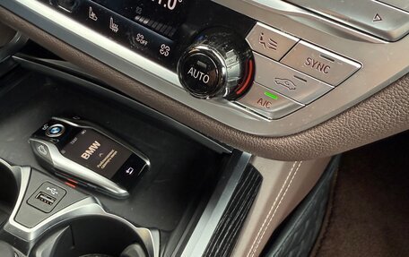 BMW 7 серия, 2021 год, 7 300 000 рублей, 11 фотография