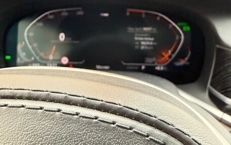 BMW 7 серия, 2021 год, 7 300 000 рублей, 18 фотография